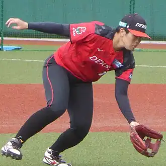 Image illustrative de l’article Hitomi Kawabata