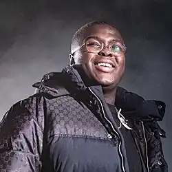 Hkeem, à l'honneur de l'épisode 3