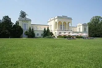 Hlohovec (district de Břeclav)