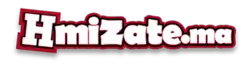 logo de Hmizate