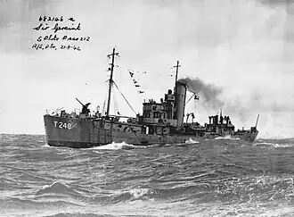 illustration de Classe Round Table