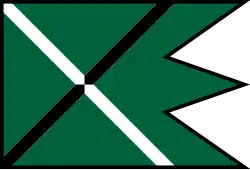 Drapeau de Hnilec