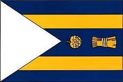 Drapeau de Hořovičky