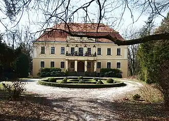 Hoštice (district de Kroměříž)