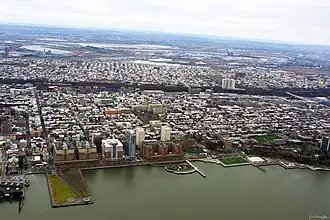 Hoboken (New Jersey)