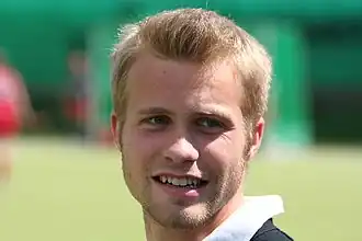 Image illustrative de l’article Maximilian Müller