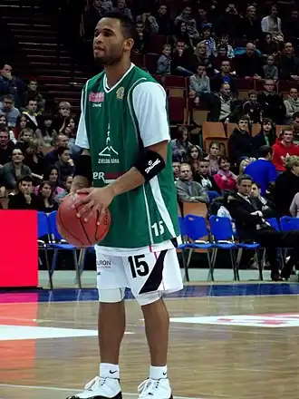 Image illustrative de l’article Walter Hodge