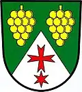 Blason de Hodonice