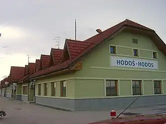Hodos