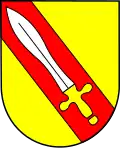 Blason de Hörbranz