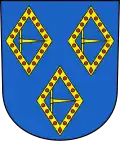 Blason de Hohentannen