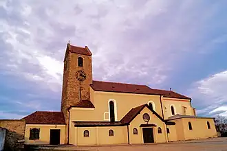 Hohenwarth-Mühlbach a.M.