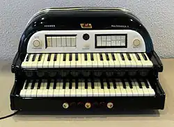 Image illustrative de l’article Multimonica