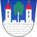 Blason de Holany