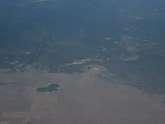 Image illustrative de l'article Hole-in-the-Ground