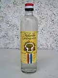Genièvre néerlandais.