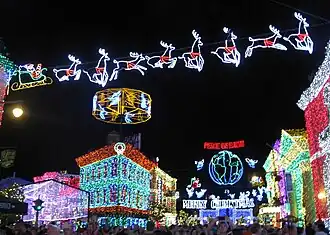 Installation en 2012