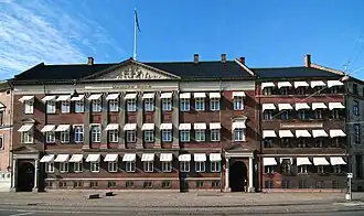 illustration de Danske Bank