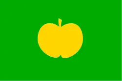 Drapeau de Holovousy