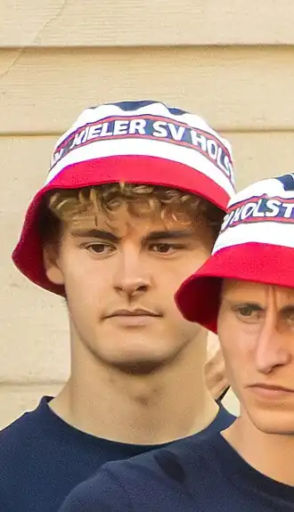 Image illustrative de l’article Tom Rothe