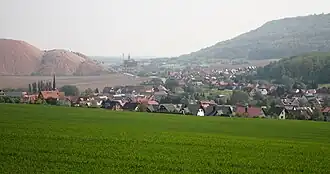 Holungen