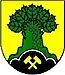 Blason de Holzen