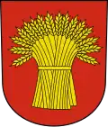 Blason de Hombrechtikon