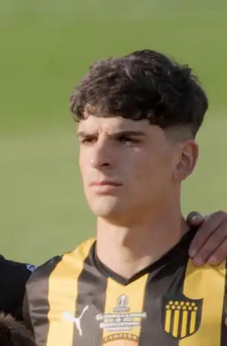 Image illustrative de l’article Santiago Homenchenko