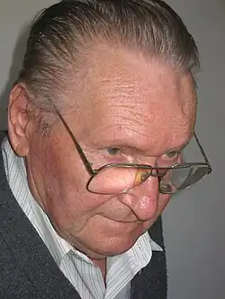 Photographie de Pal Homonai.