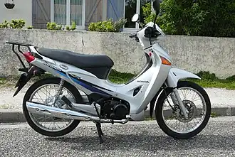 Image illustrative de l’article Honda Innova