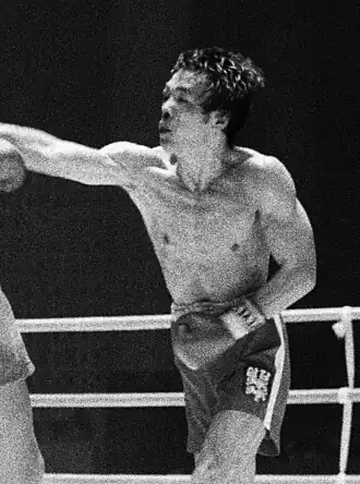 Image illustrative de l’article Hong Soo-hwan