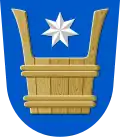 Blason de Honkajoki