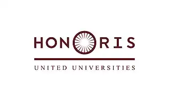 logo de Honoris United Universities