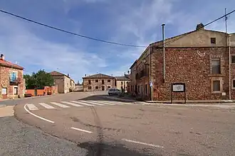 Honrubia de la Cuesta