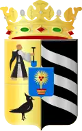 Blason de Hontenisse