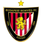Logo du Budapest Honvéd