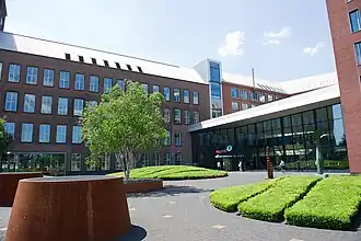 illustration de Essent