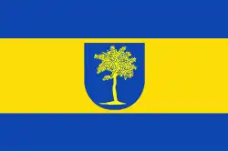 Drapeau de Hoogwoud