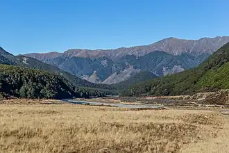 Hope (Nouvelle-Zélande)