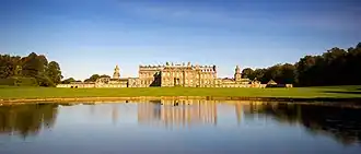 Image illustrative de l’article Hopetoun House