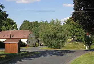 Hora Svatého Václava