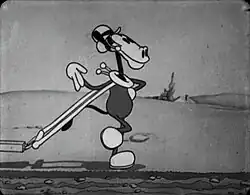 Image illustrative de l’article Horace Horsecollar