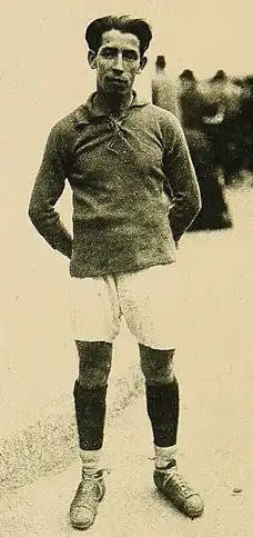 Image illustrative de l’article Horacio Muñoz