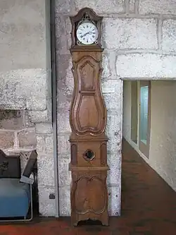 Musée Comtois de la Citadelle de Besançon