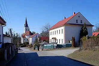 Horní Domaslavice