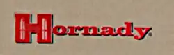 logo de Hornady