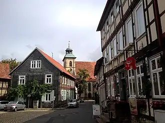 Hornburg