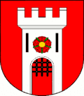 Blason de Horní Dvořiště