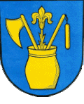 Blason de Horní Tošanovice