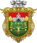 Blason de Horodok
